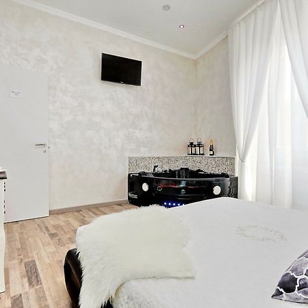 Just Chilling Suite Рим Екстер'єр фото