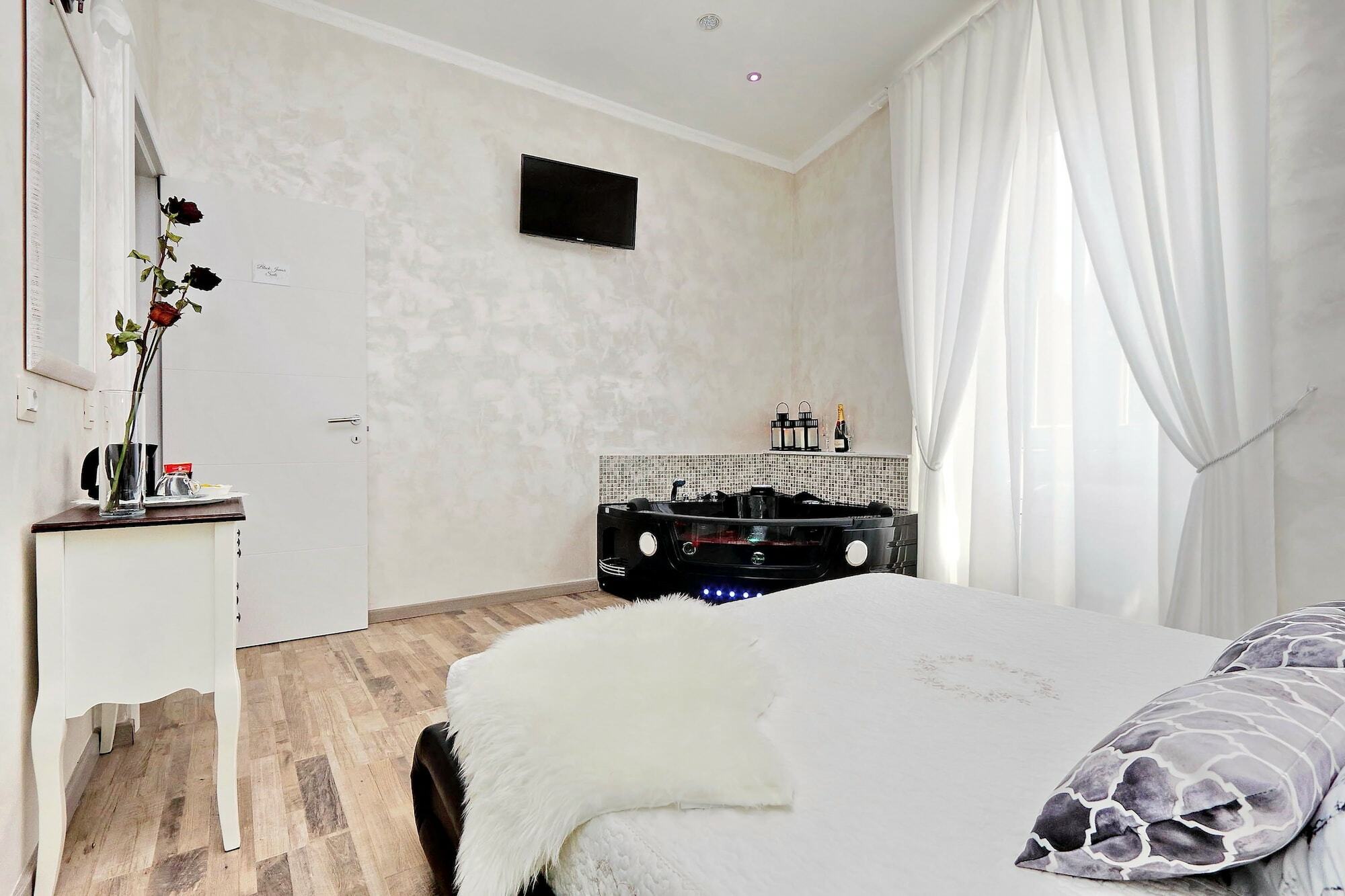 Just Chilling Suite Рим Екстер'єр фото